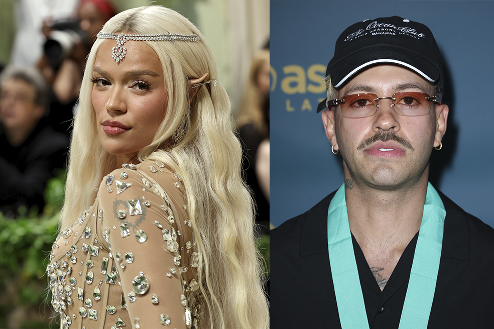 Karol G, Feid, Bull Nene y Morat: siguen votaciones de los Heat Latin Music Awards