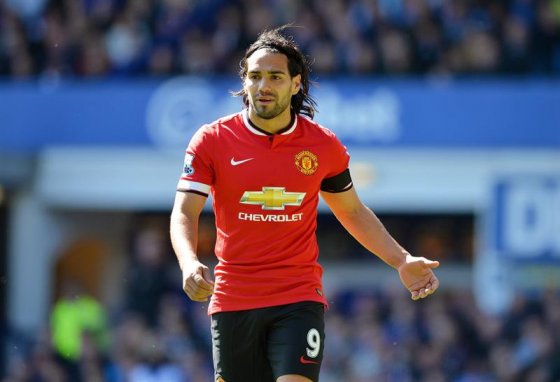 Falcao regresaría al Atlético de Madrid