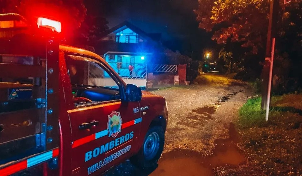 Nueva emergencia en Villavicencio, Meta, por creciente del río Guatiquía