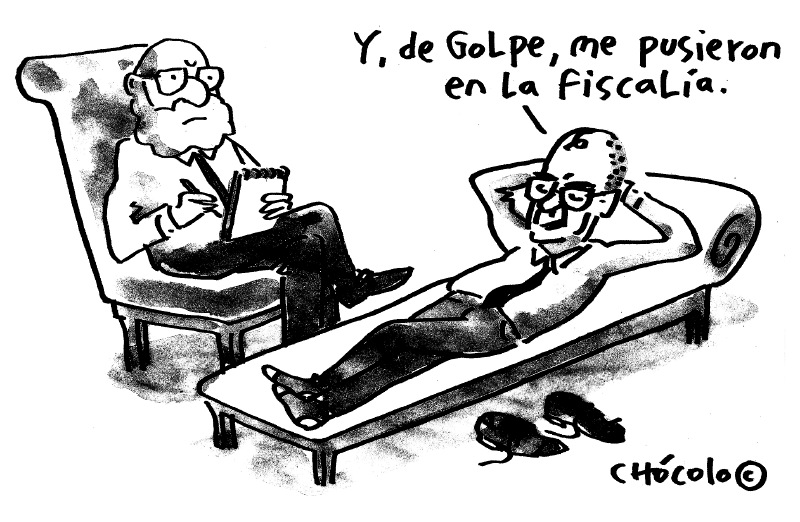 Chócolo