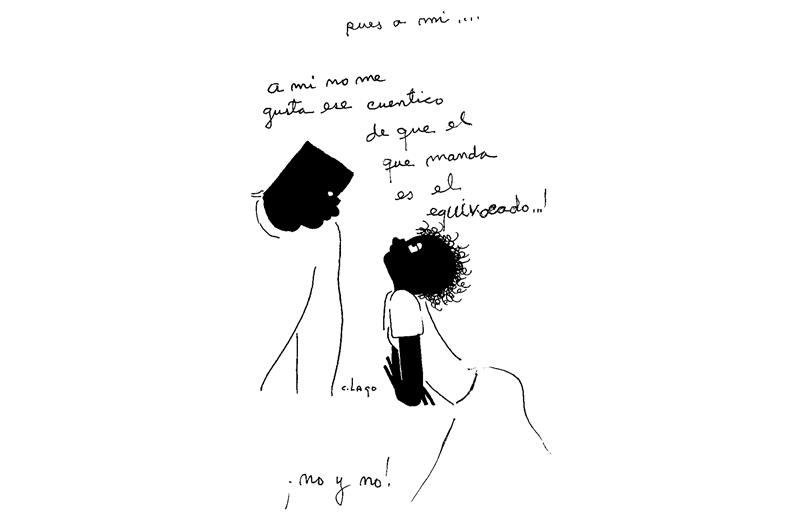 Nieves