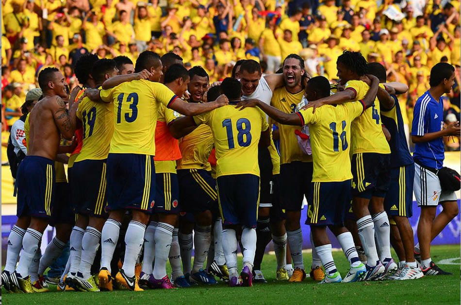 Gambeta por la paz