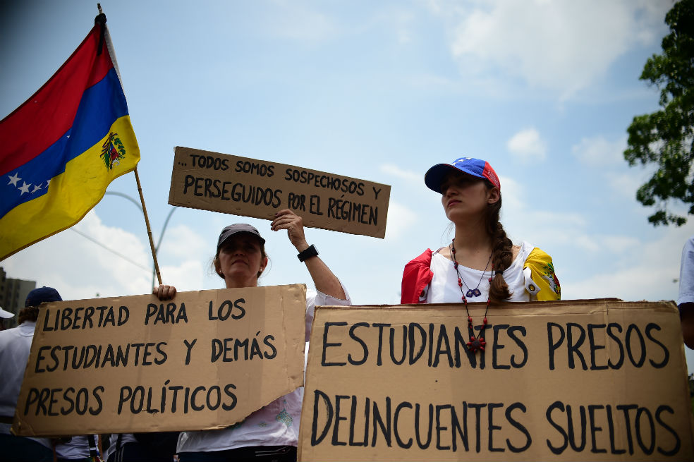 OEA evaluará el miércoles posible convocatoria de cancilleres