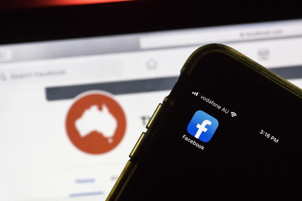 Facebook mostró su autoritarismo