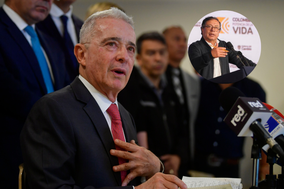 Uribe entró en la pelea por nueva gerencia de ISA y cuestionó al defendido por Petro