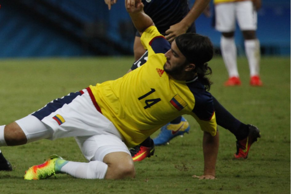 Sebastián Pérez será nuevo jugador de Boca Juniors