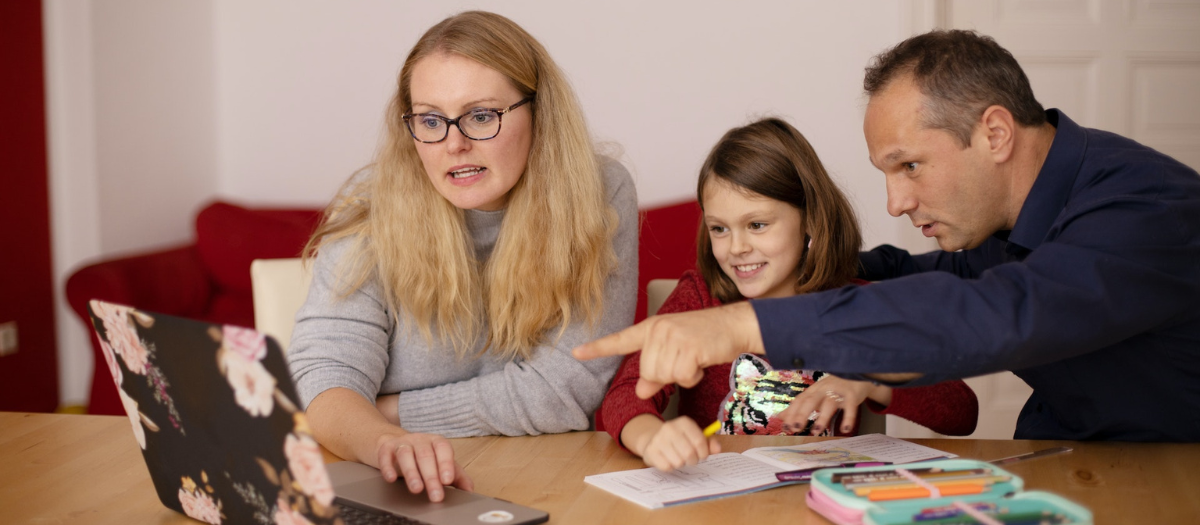 Crianza: ¿Hasta qué edad los padres deben ayudar a sus hijos a hacer la tarea?