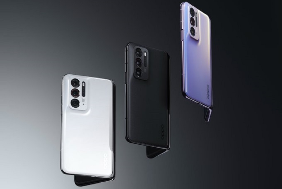 Oppo Find N