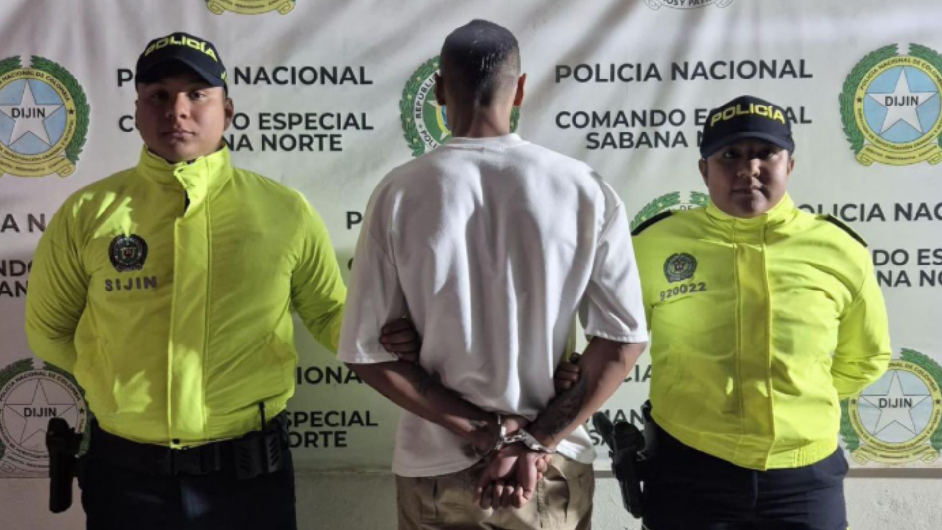 Capturan al presunto homicida de Natalia Santodomingo, mujer trans asesinada en Cajicá