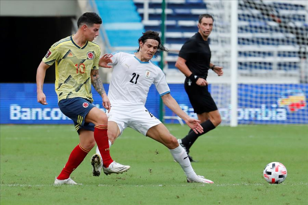 Conmebol anunció la reanudación oficial de las Eliminatorias sudamericanas