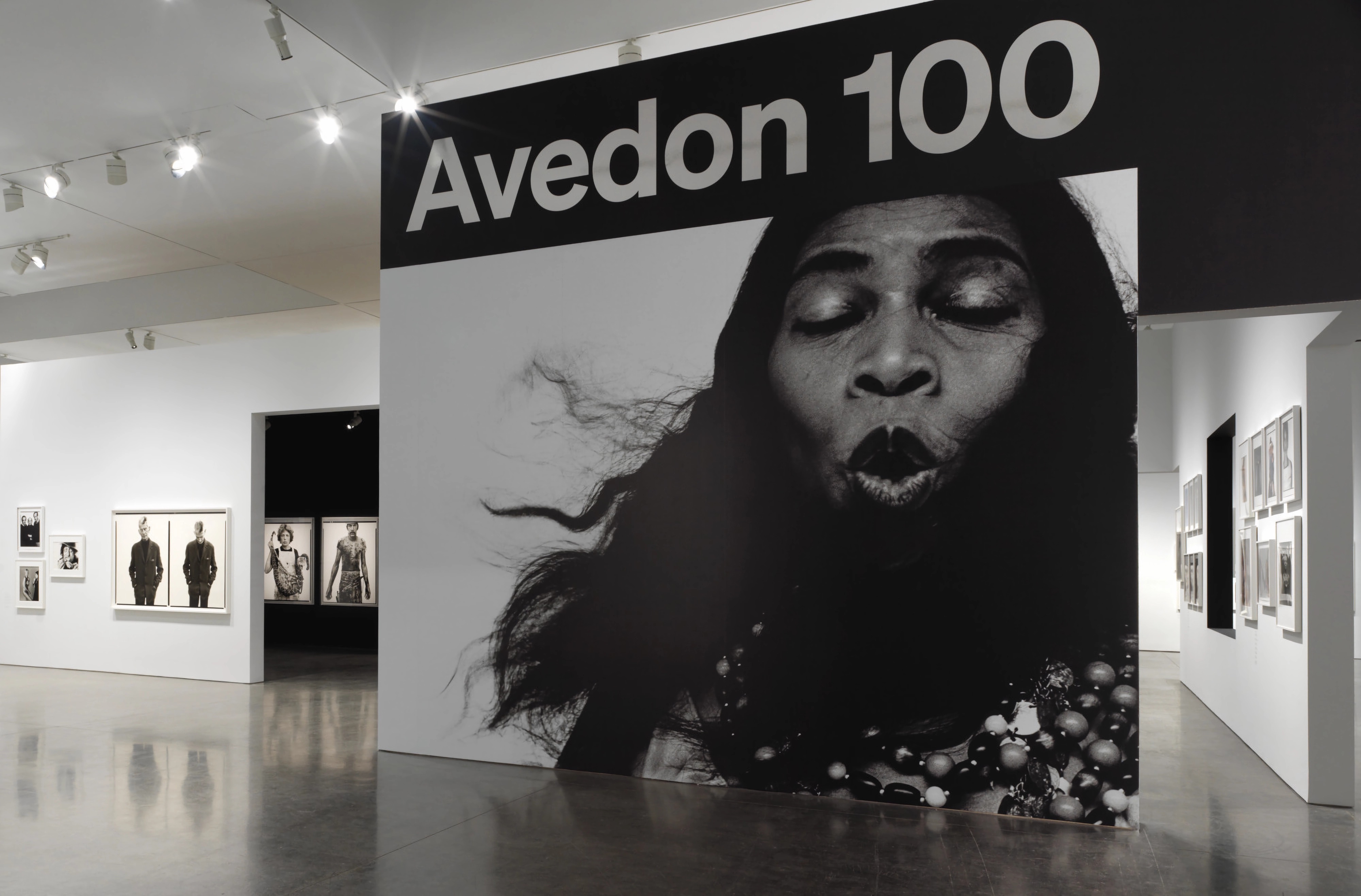 Richard Avedon: el fotógrafo que luchó por ser artista