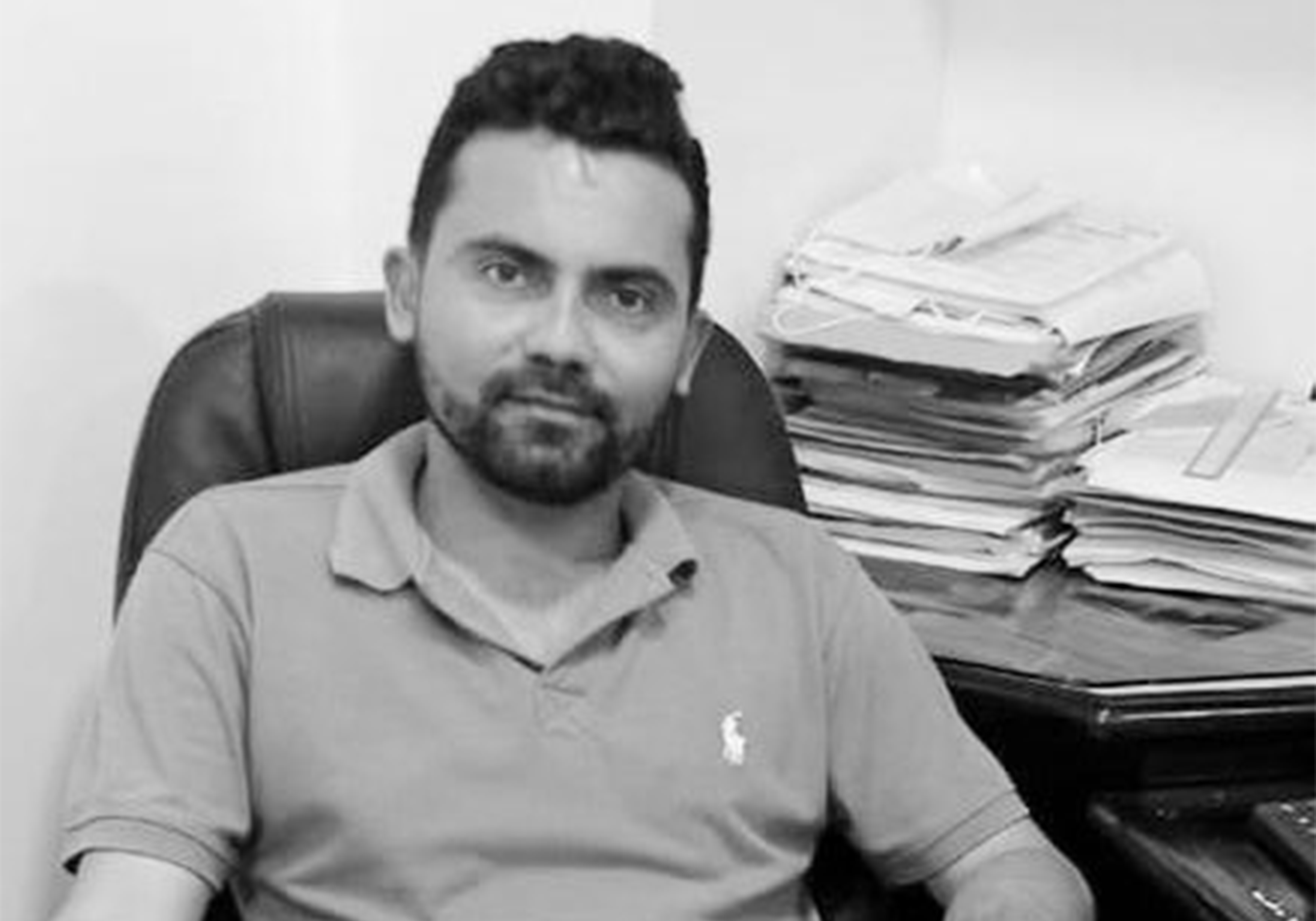 A pesar de su muerte, las investigaciones del periodista Rafael Moreno continuarán