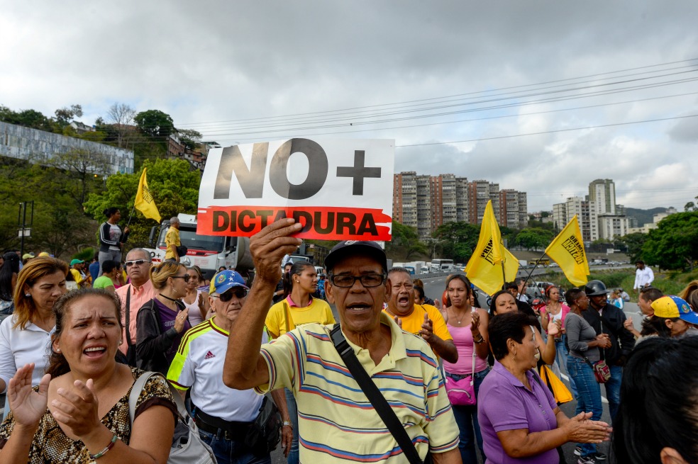 Seis países de la Unasur se pronuncian contra decisión de Corte venezolana