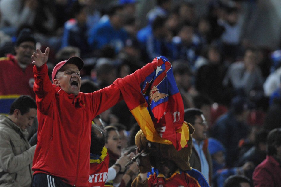 Deportivo Pasto comenzó con victoria en el Apertura 2013