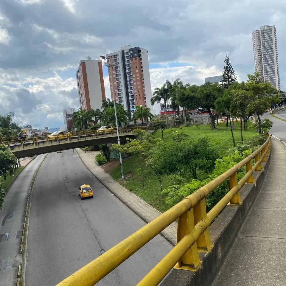Quedó definido el día sin carro y sin moto en Bucaramanga: esto debe tener en cuenta