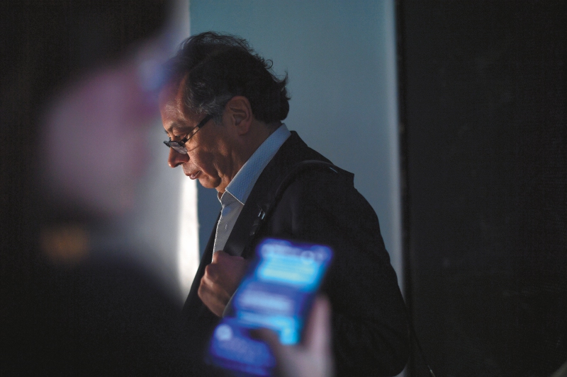 Análisis: El “Lawfare”, las elecciones colombianas y nuestra Audiencia Nacional