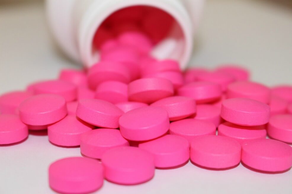 Francia lanzó una alerta por el consumo de ibuprofeno ¿Debería preocuparse Colombia?