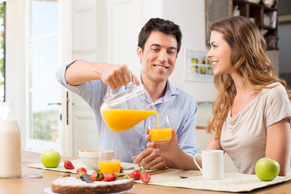 Los “9 pecados capitales” de las dietas