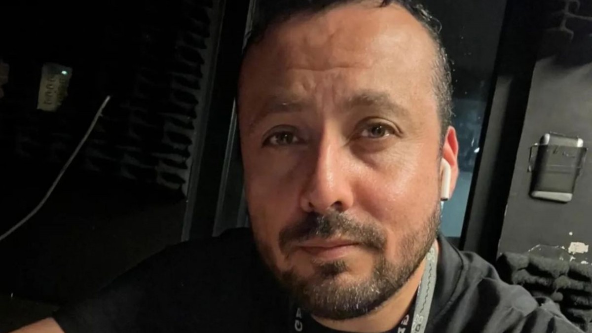 Famoso actor fue encontrado muerto en Medellín tras concretar una cita por Tinder