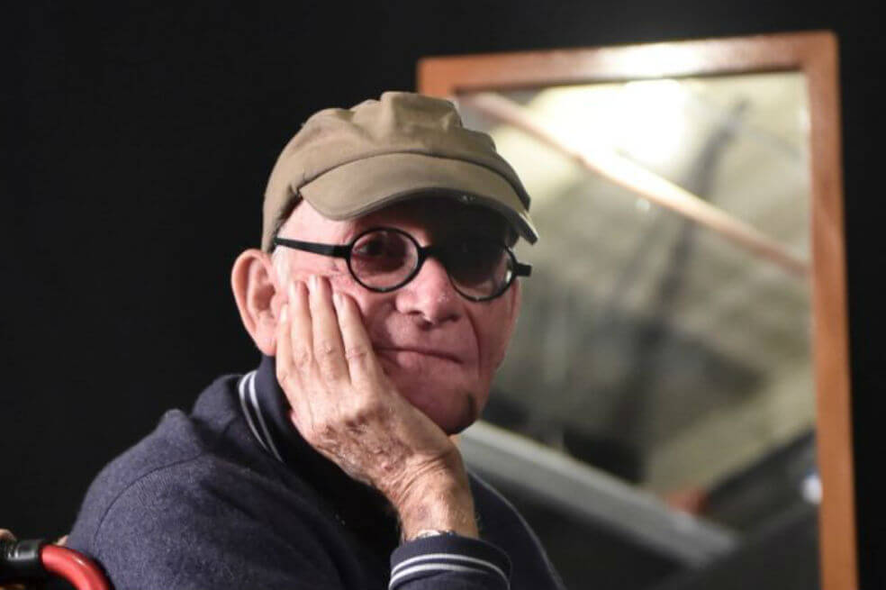 Muere a los 89 años Buck Henry, el guionista de «The Graduate»