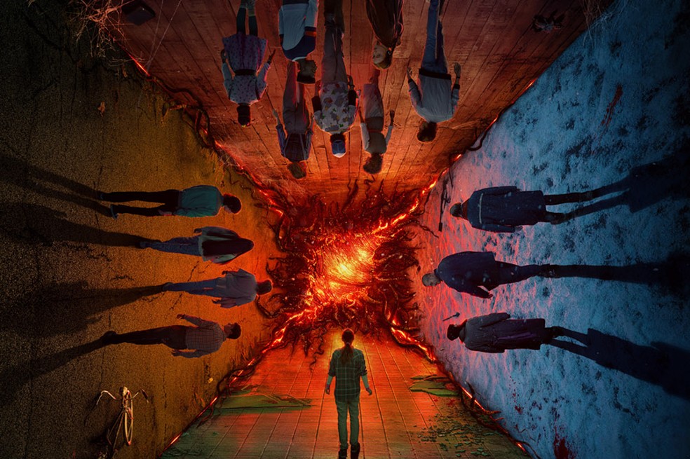 ¿Cuándo se estrena Stranger Things 4? Netflix confirmó la fecha