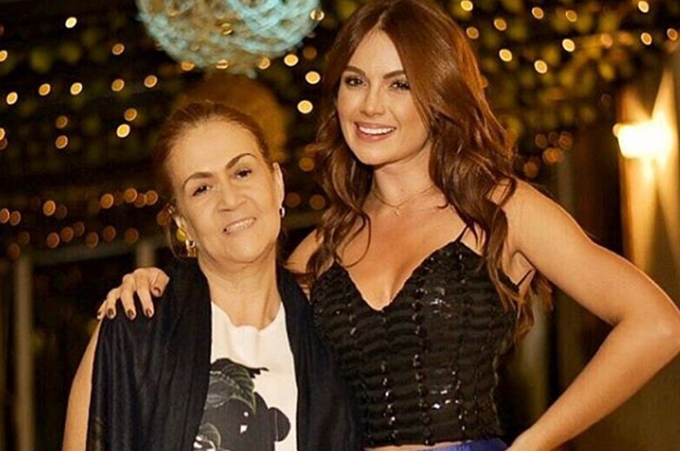 “Nos duele verla adicta a una droga”: Sara Uribe sobre la enfermedad de su mamá