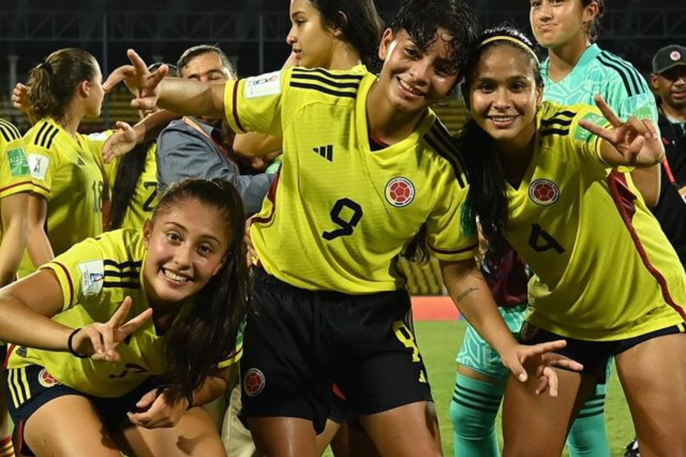 Habrá homenaje para la selección femenina sub 17: ¿Cuándo y cómo asistir?