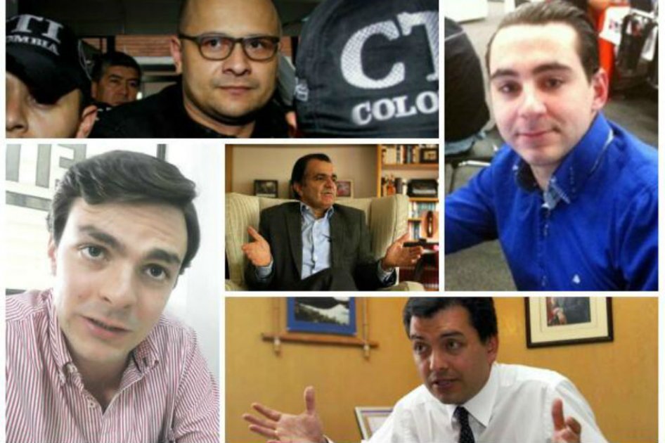 «Testigo clave» en caso hacker rindió interrogatorio ante la Fiscalía