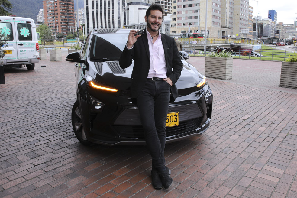 Marcelo Cezan