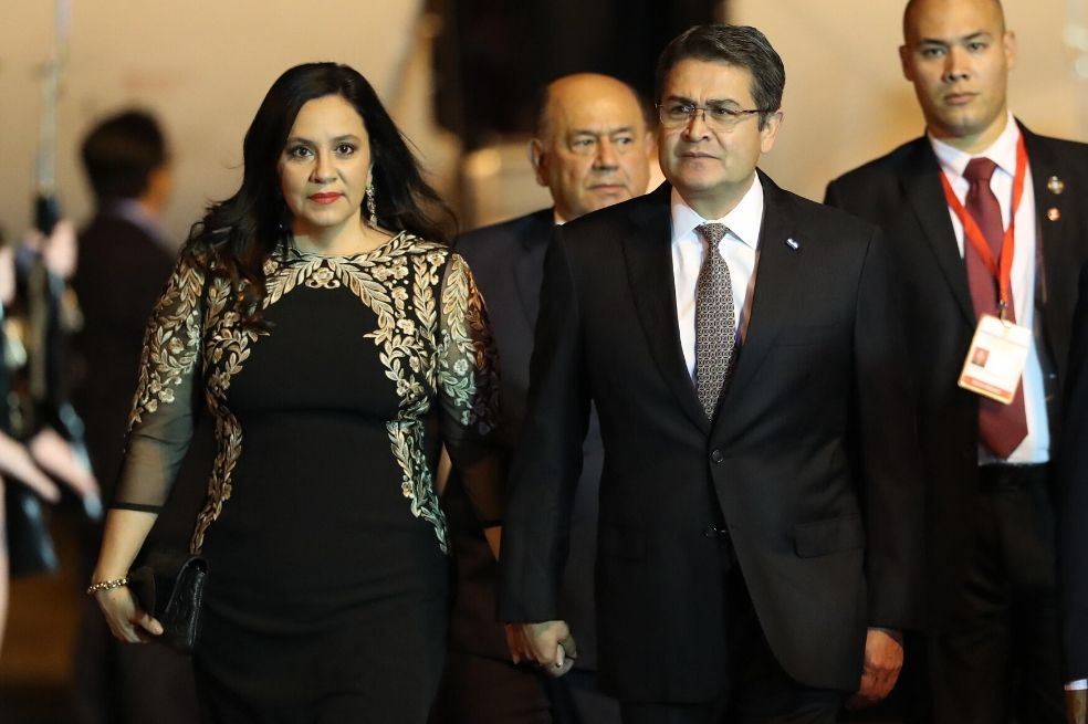 Las controversiales ciudades modelo en Honduras