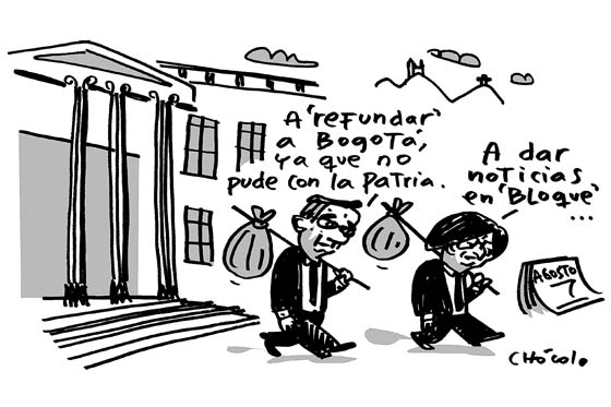 Refundar