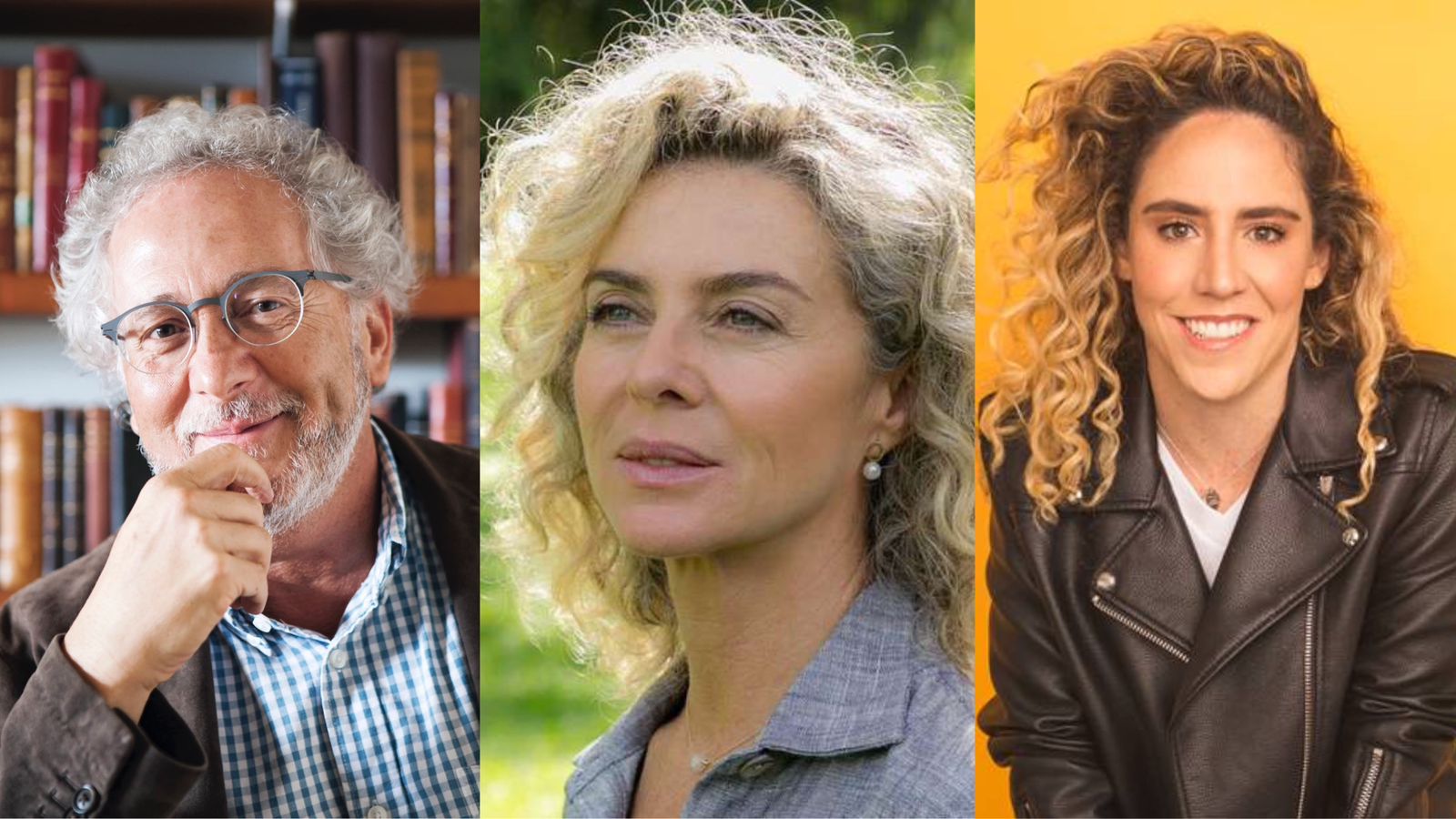 El Hay Festival llega a Cartagena con charlas sobre Ucrania, medioambiente y nuevos mundos