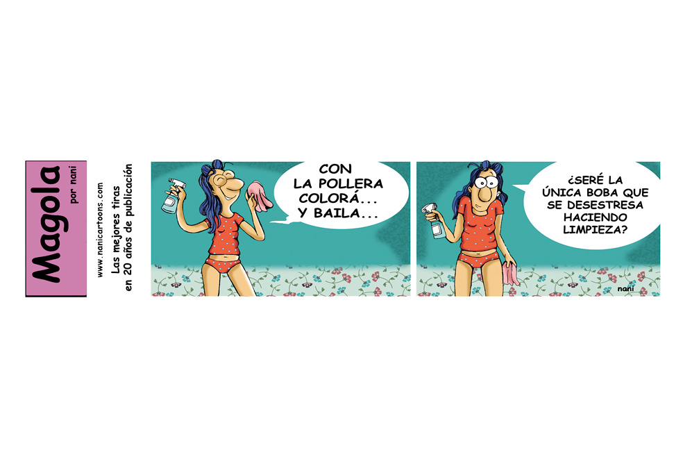 Mejores tiras