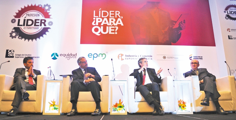 El liderazgo sostenible, la nueva apuesta de Profesión Líder
