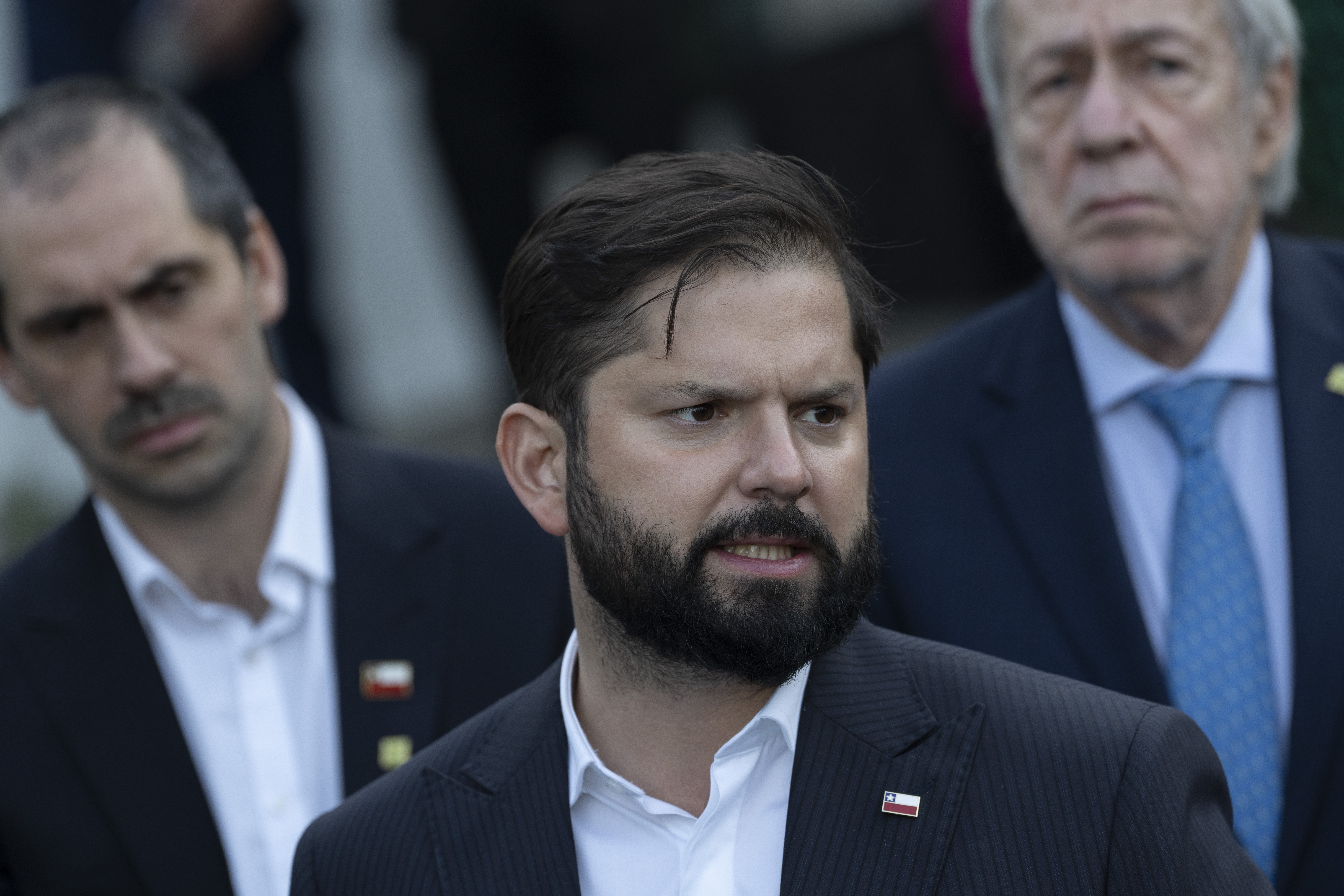 Consejo Constitucional entrega propuesta de constitución a Boric, ¿qué sigue ahora?