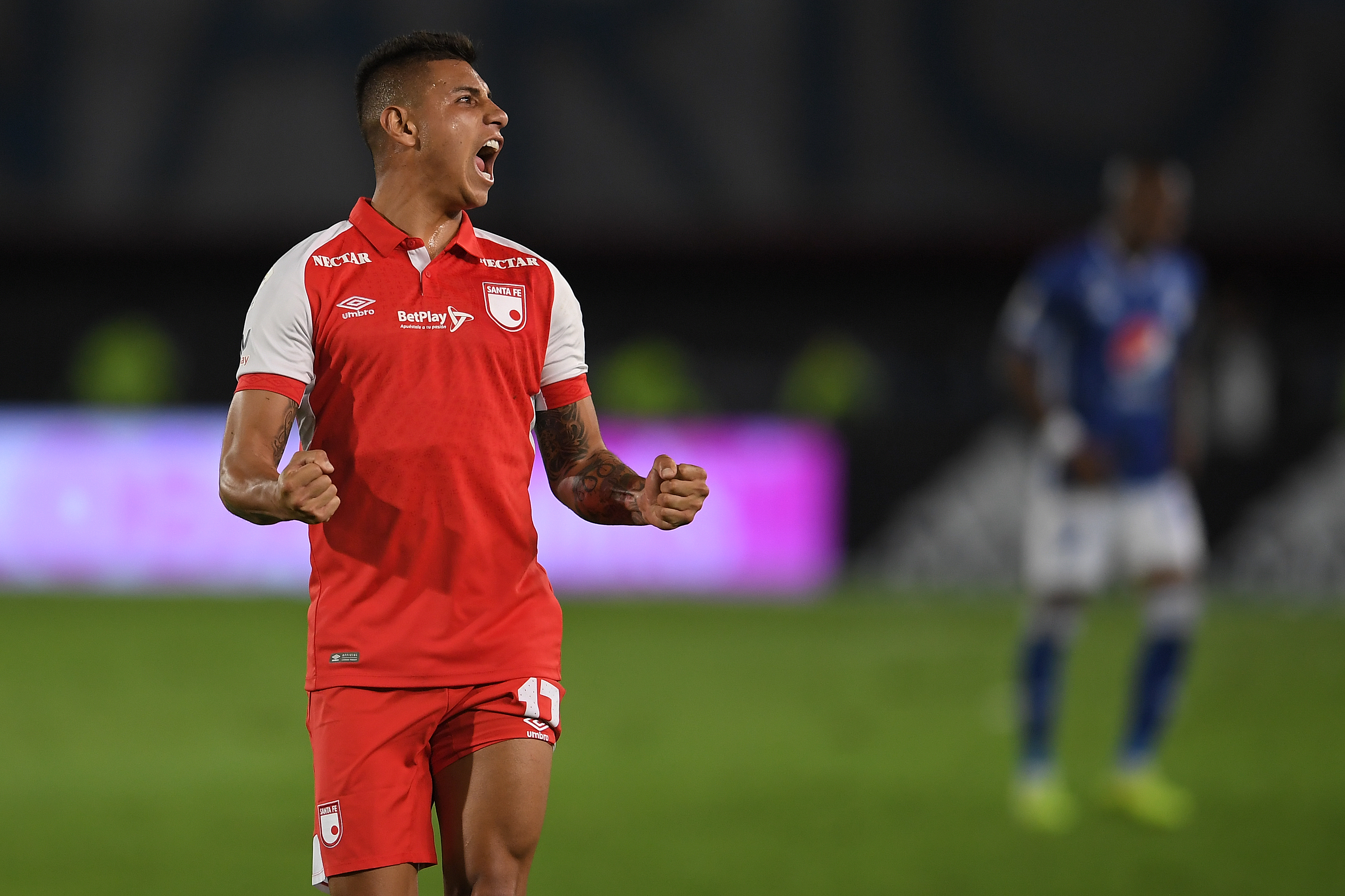 Entrevista con Juan Daniel Roa: memorias de un campeón suramericano
