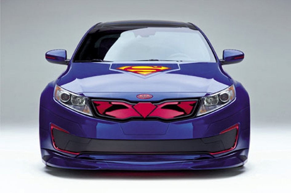 Super Kia
