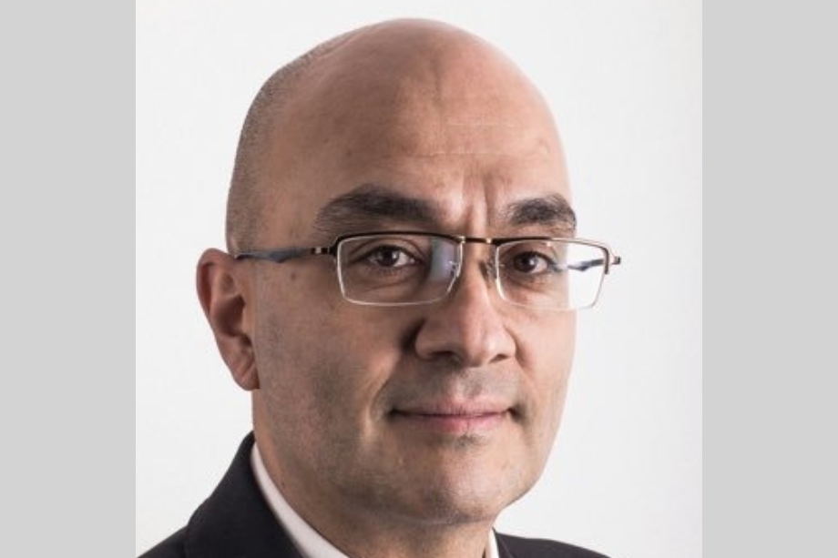Andrés Rodríguez