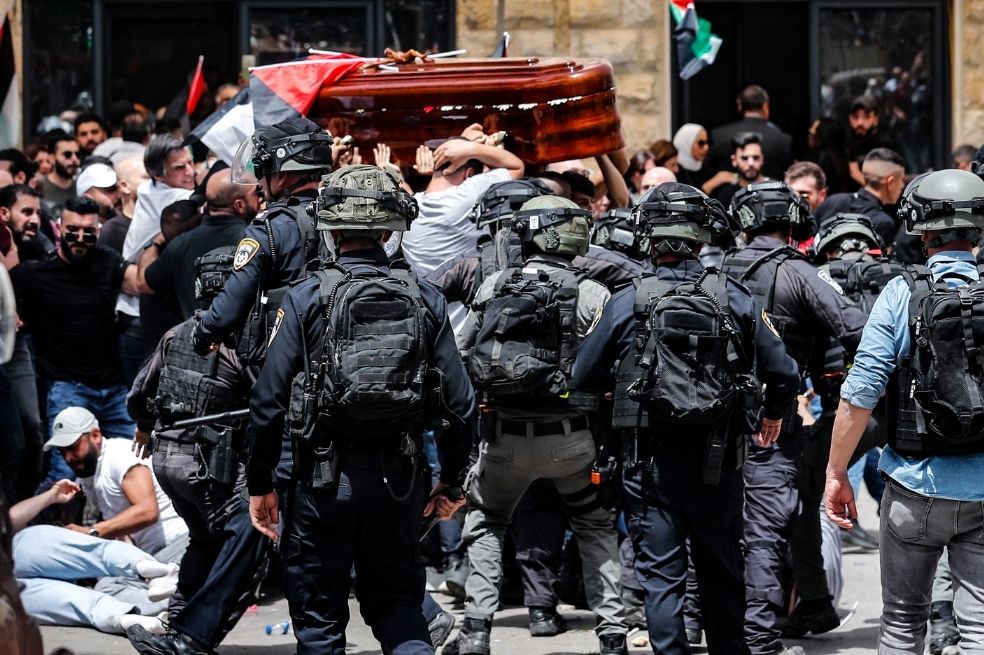 Tensiones en Cisjordania: ¿se avecina otra guerra entre Israel y Hamás?