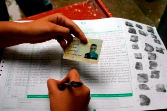 Tolima y Huila, aquí viven los reyes del trasteo de votos