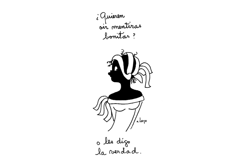 Nieves