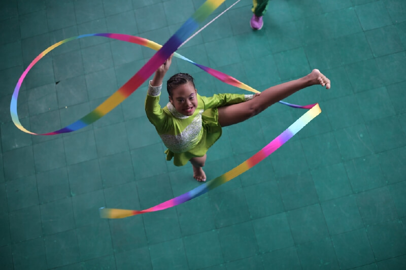 Transformando corazones: campeones que inspiran