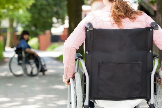 Corte Suprema establece que nadie puede decidir por personas con discapacidad