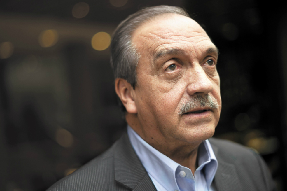 Luis Alfredo Ramos quedó en libertad por orden de la Corte Suprema de Justicia