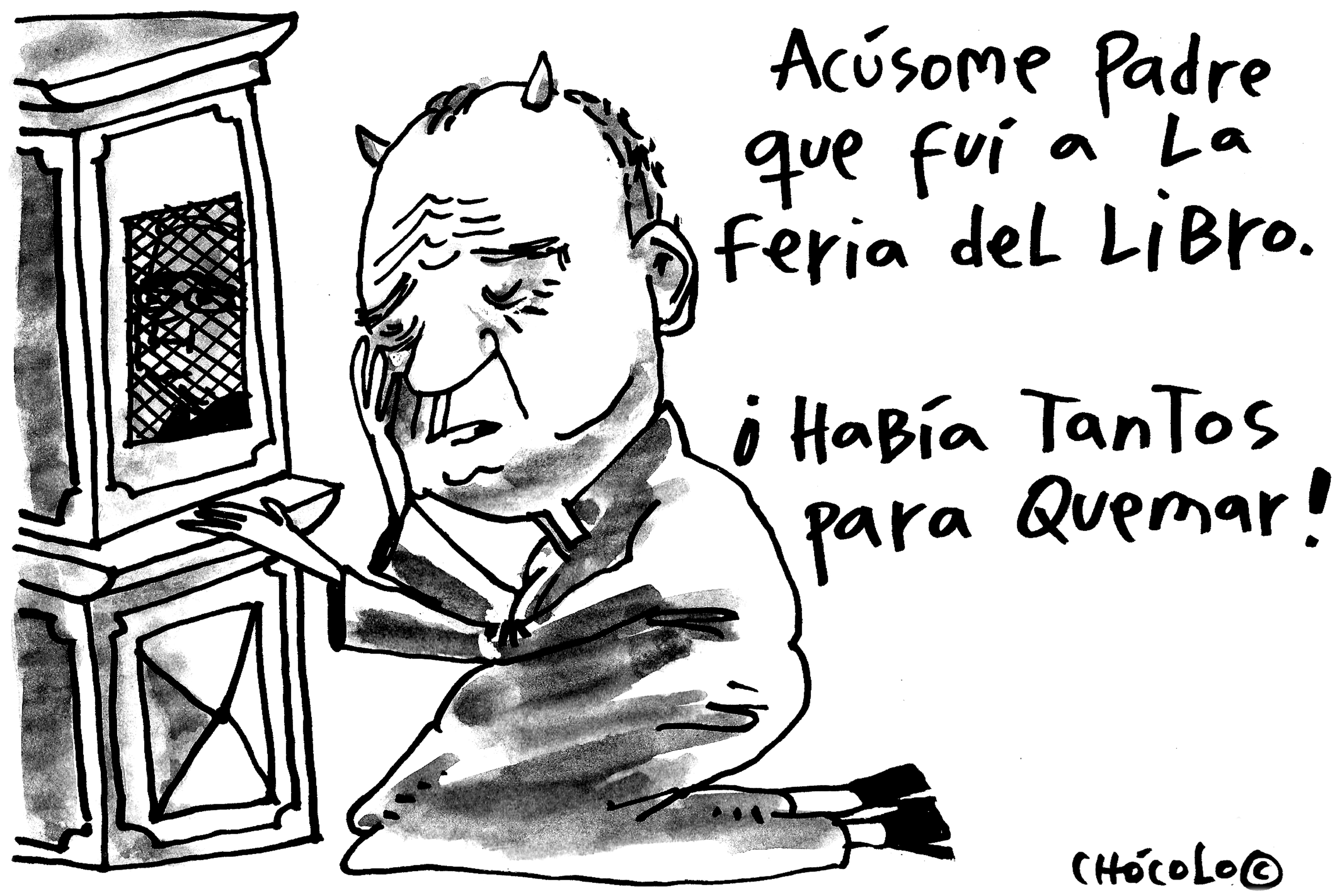 Chócolo