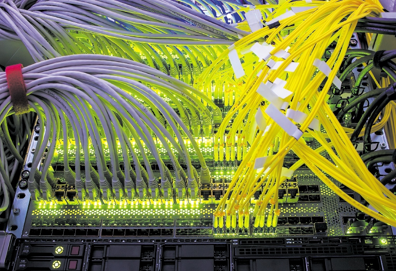 Con la neutralidad de la red se juega el futuro de internet