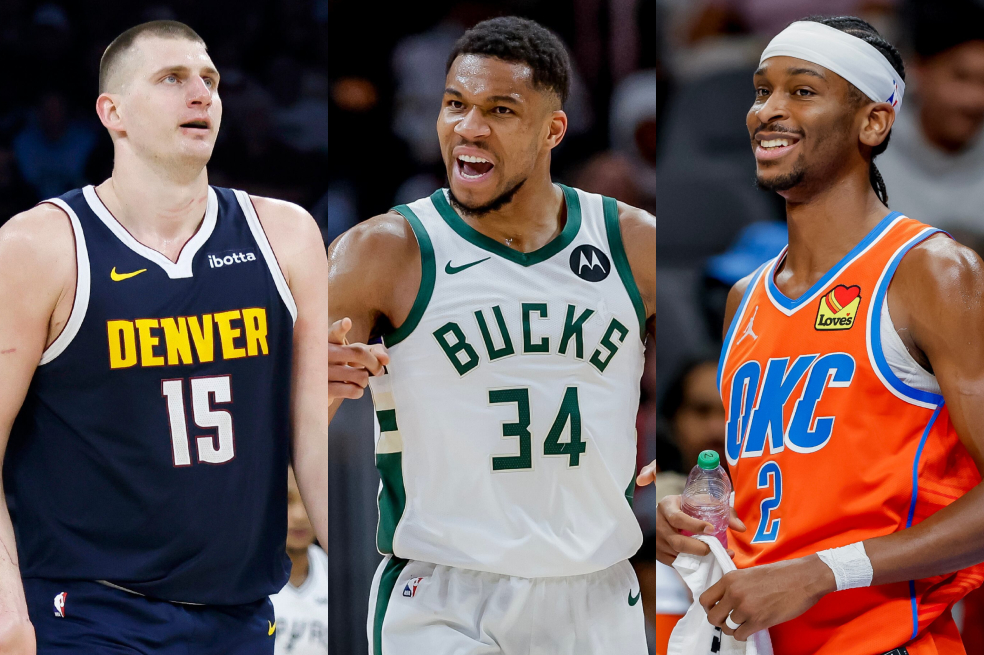 La NBA y la influencia del baloncesto internacional