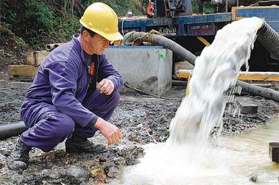 Bogotanos en mora con Acueducto recibirán sólo 200 litros de agua diarios