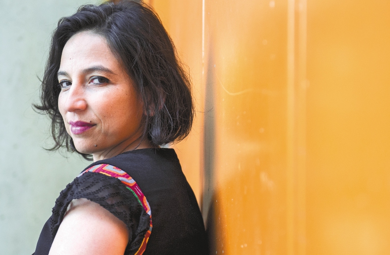 Cristina Gallego: queríamos romper con la «glamurización del narcotráfico»
