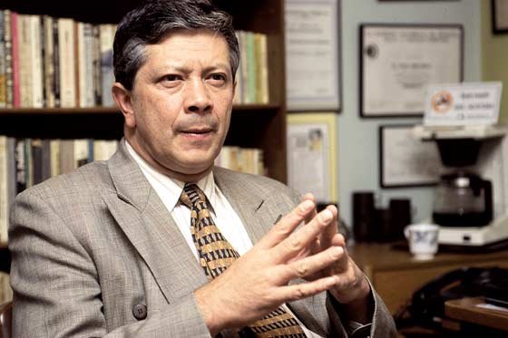 Se cumplen 19 años del asesinato de Eduardo Umaña Mendoza